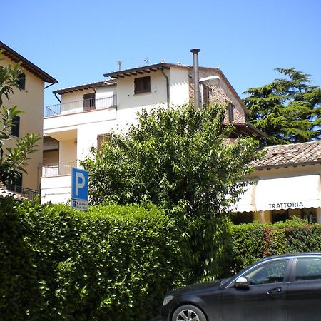 Camere Paolo Assise Extérieur photo