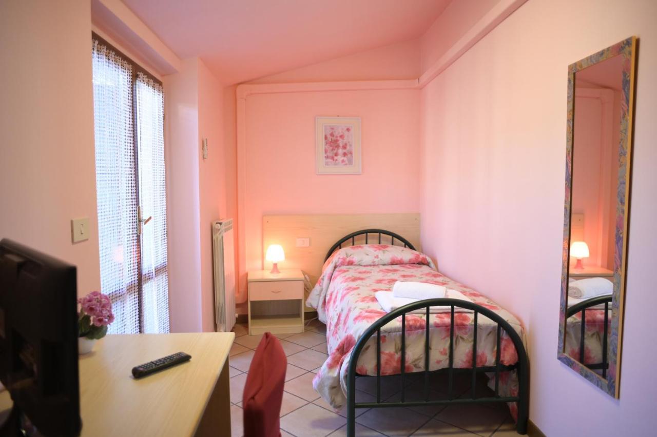 Camere Paolo Assise Extérieur photo
