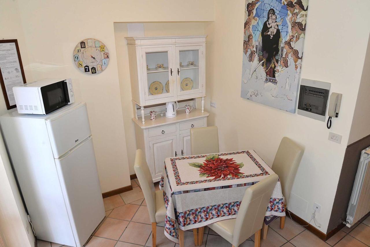 Camere Paolo Assise Extérieur photo