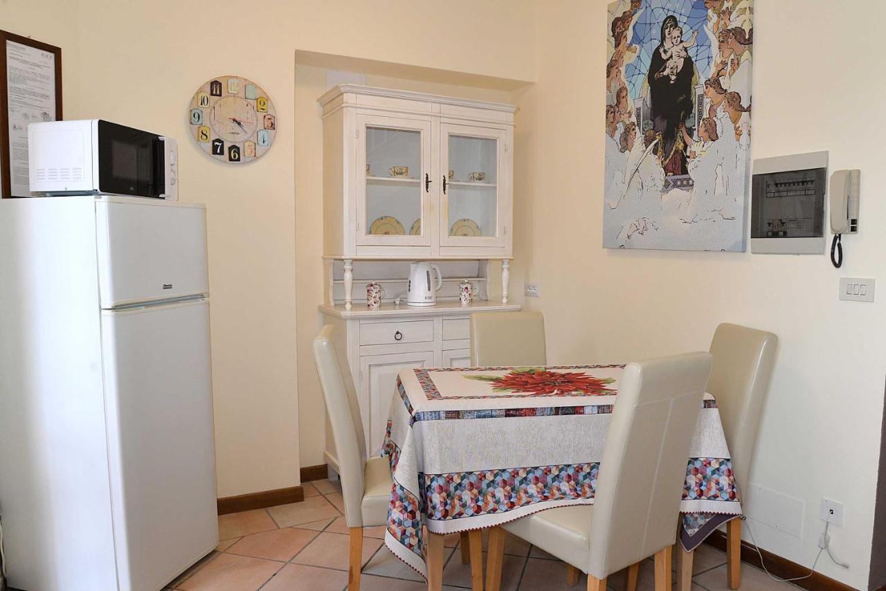 Camere Paolo Assise Extérieur photo