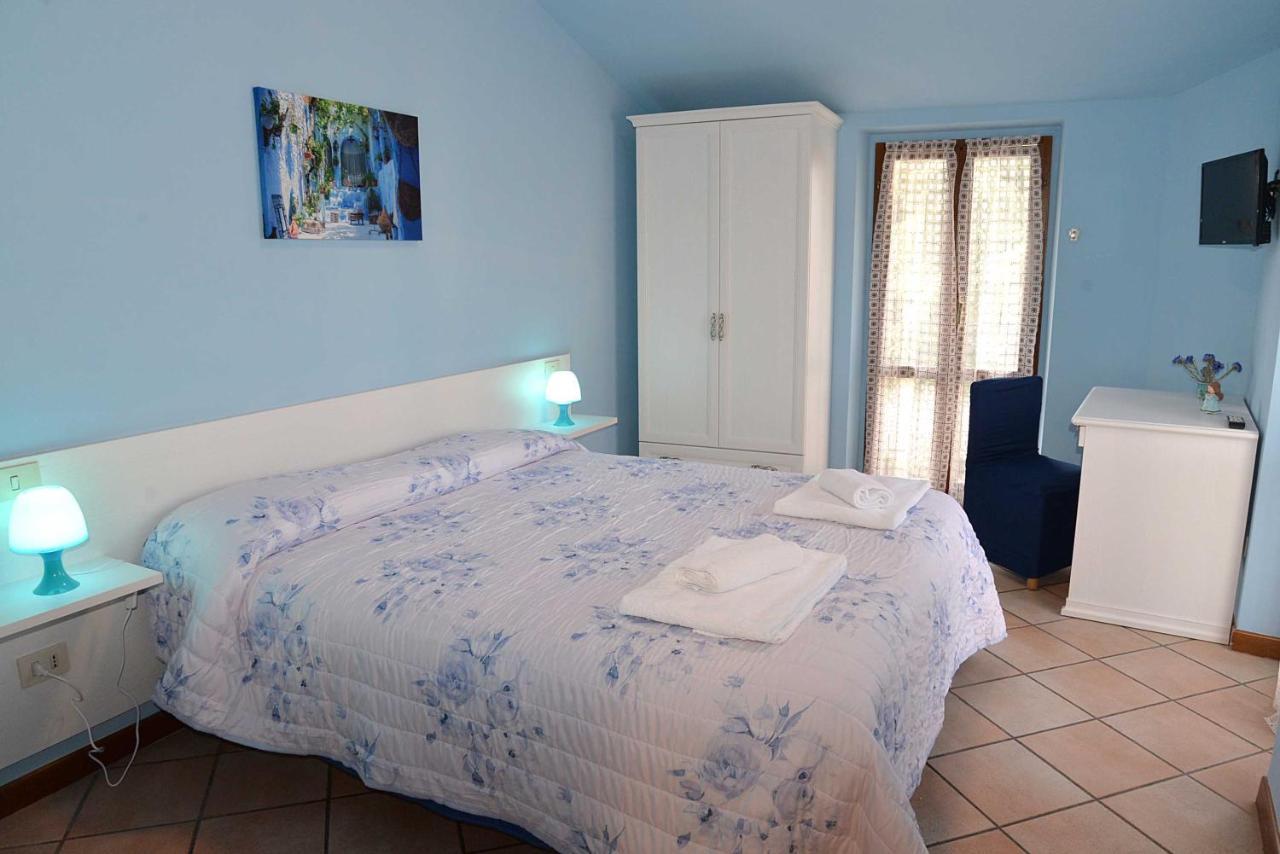 Camere Paolo Assise Extérieur photo