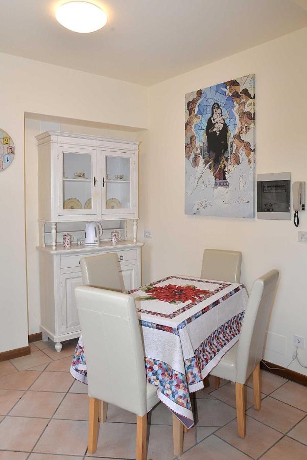 Camere Paolo Assise Extérieur photo