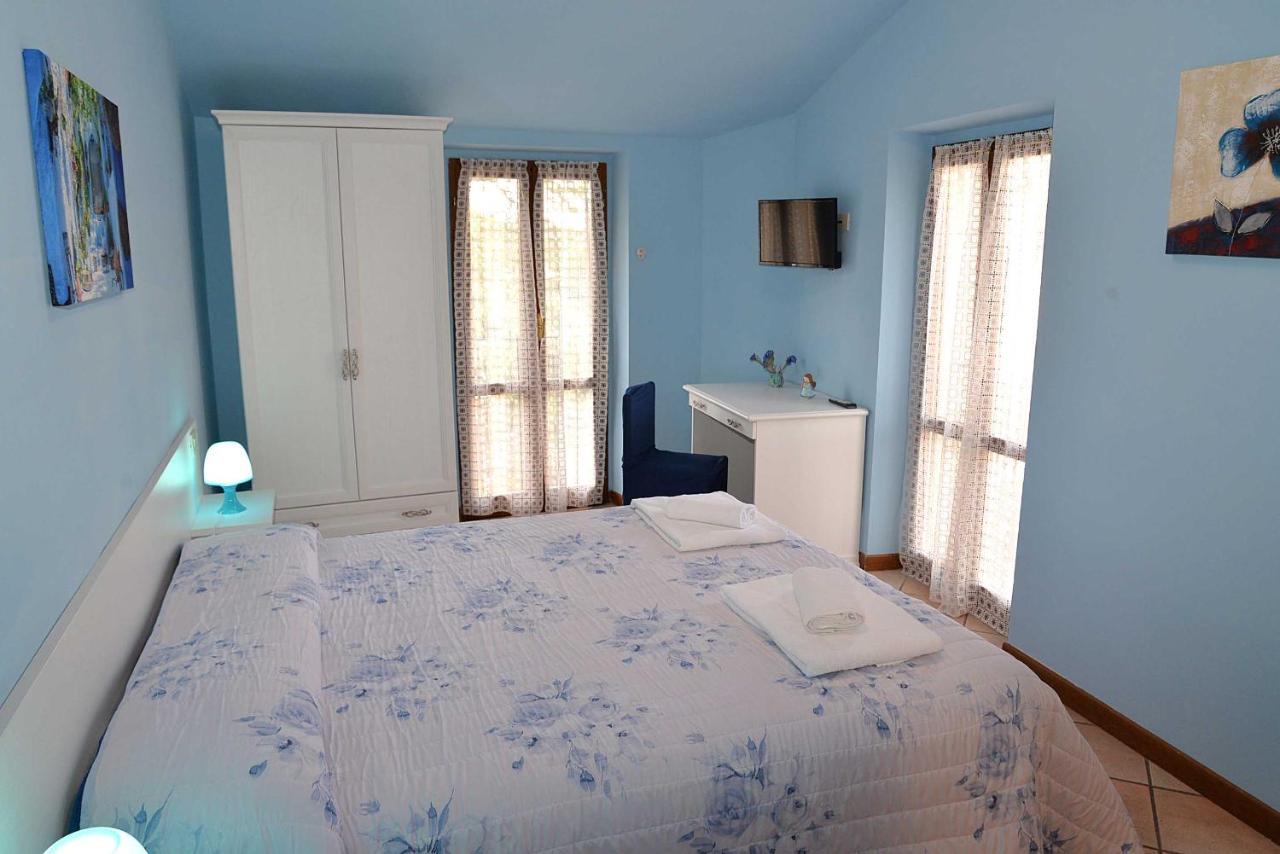 Camere Paolo Assise Extérieur photo