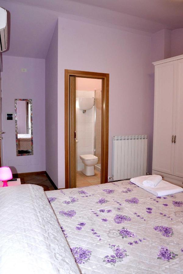 Camere Paolo Assise Extérieur photo