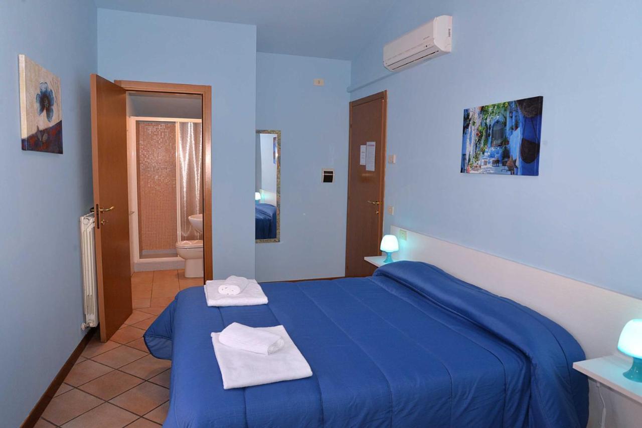 Camere Paolo Assise Extérieur photo