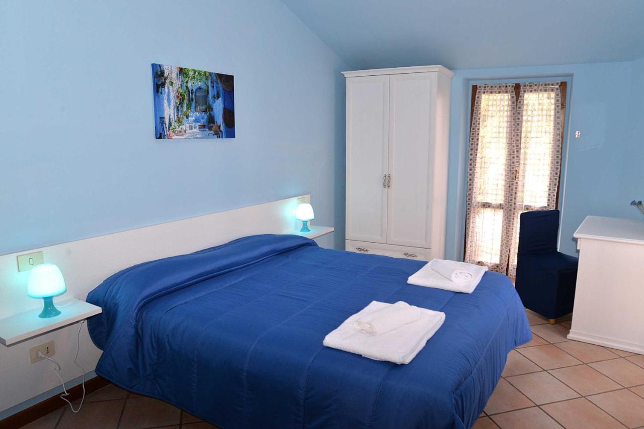 Camere Paolo Assise Extérieur photo