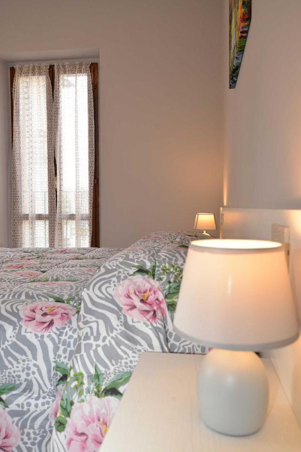 Camere Paolo Assise Extérieur photo