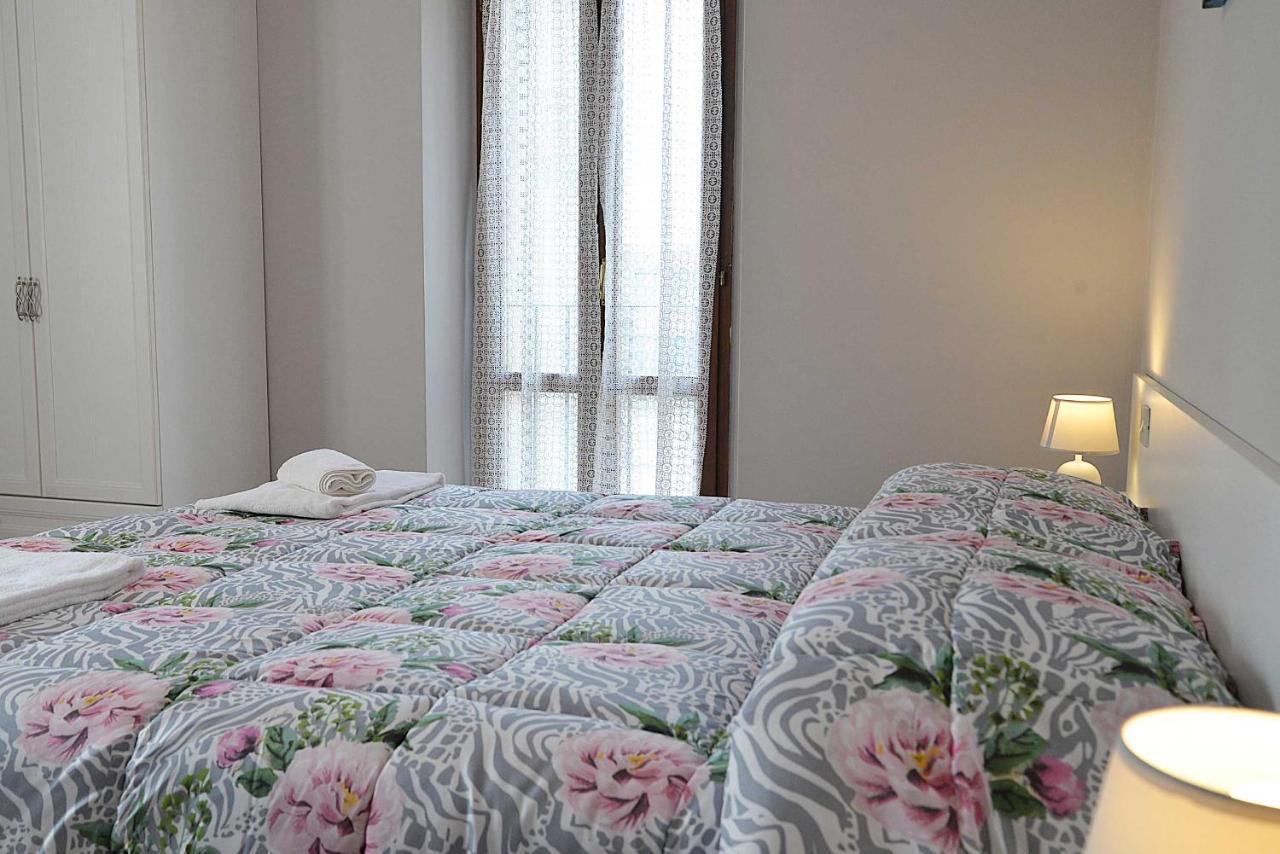 Camere Paolo Assise Extérieur photo