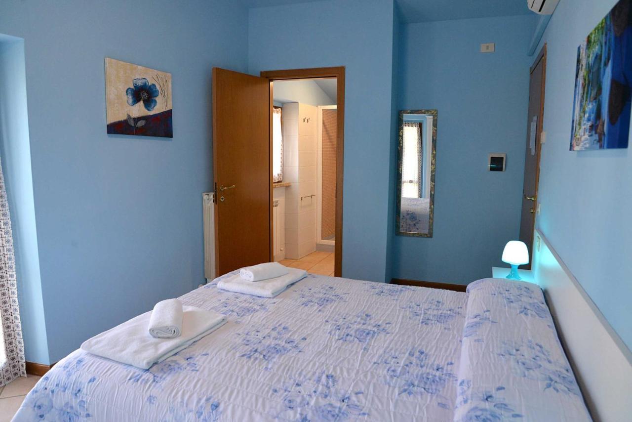 Camere Paolo Assise Extérieur photo