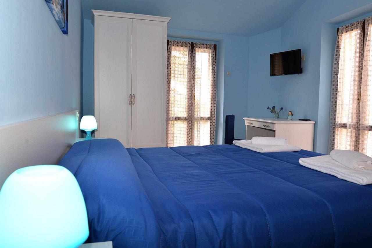 Camere Paolo Assise Extérieur photo