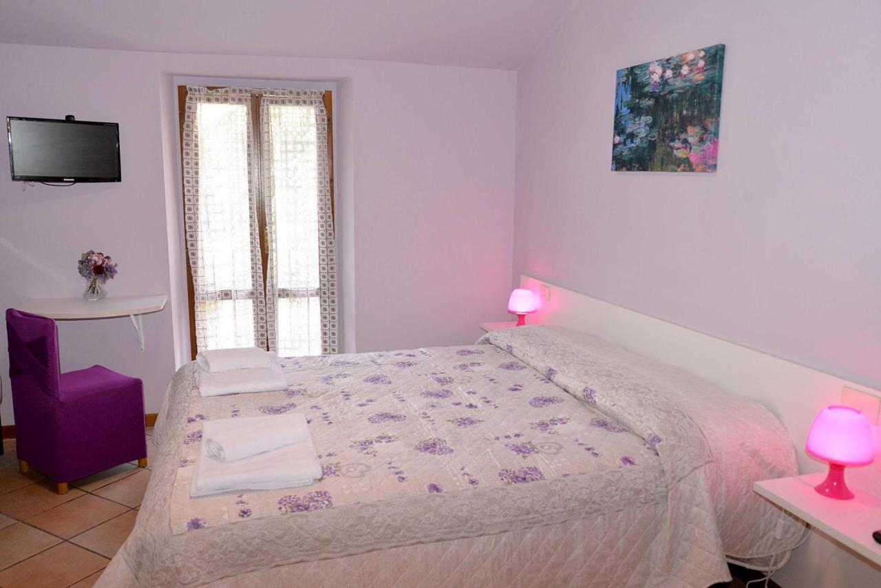 Camere Paolo Assise Extérieur photo