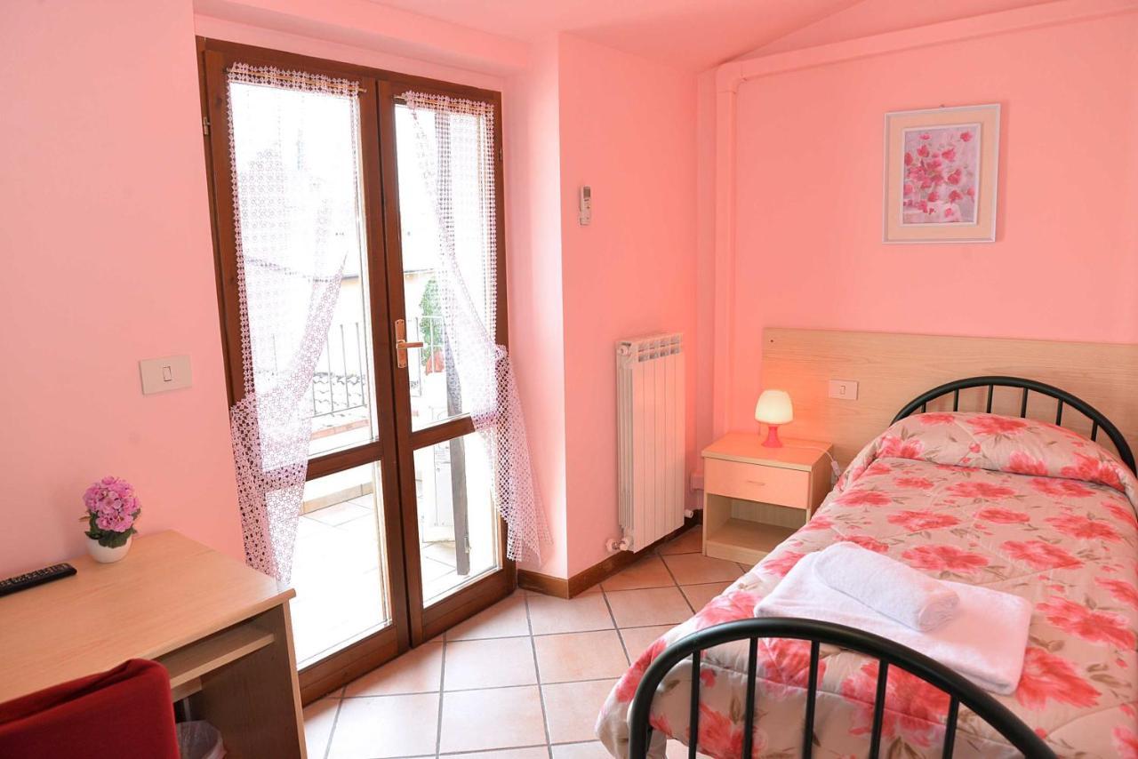 Camere Paolo Assise Extérieur photo