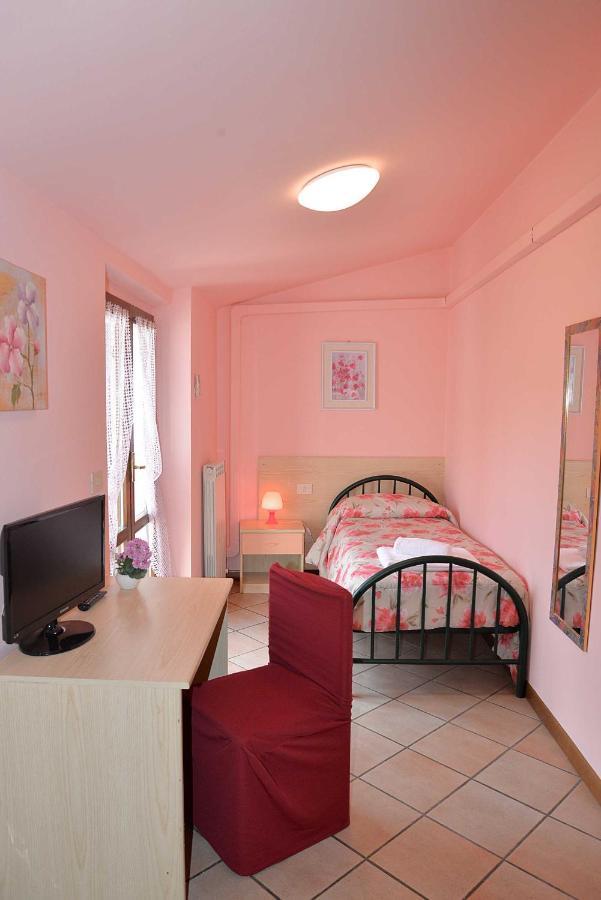Camere Paolo Assise Extérieur photo