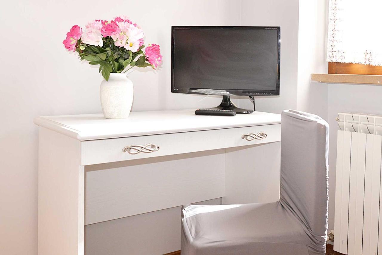 Camere Paolo Assise Extérieur photo