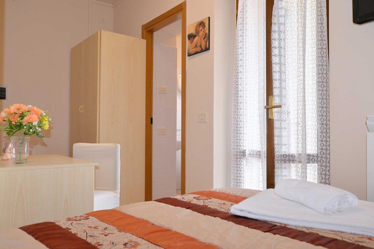 Camere Paolo Assise Extérieur photo