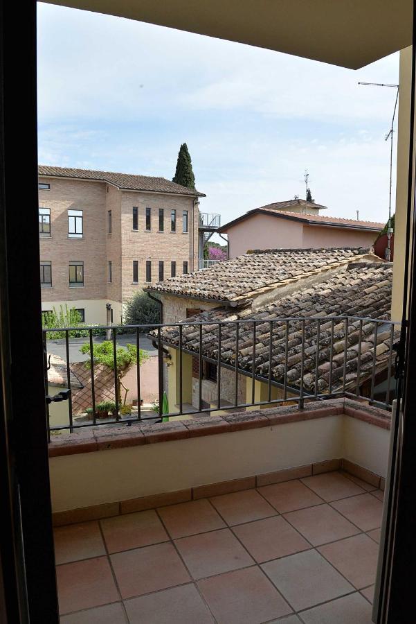 Camere Paolo Assise Extérieur photo
