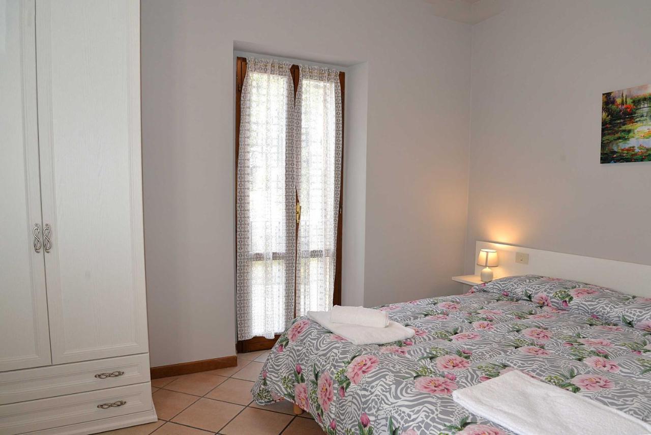 Camere Paolo Assise Extérieur photo