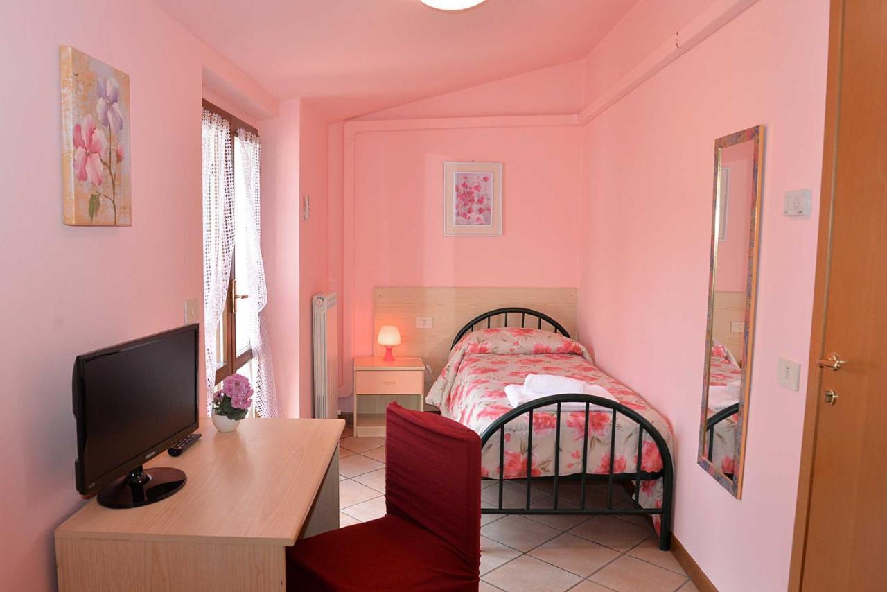 Camere Paolo Assise Extérieur photo