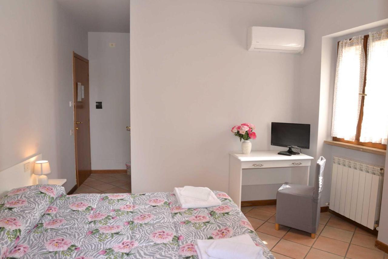 Camere Paolo Assise Extérieur photo