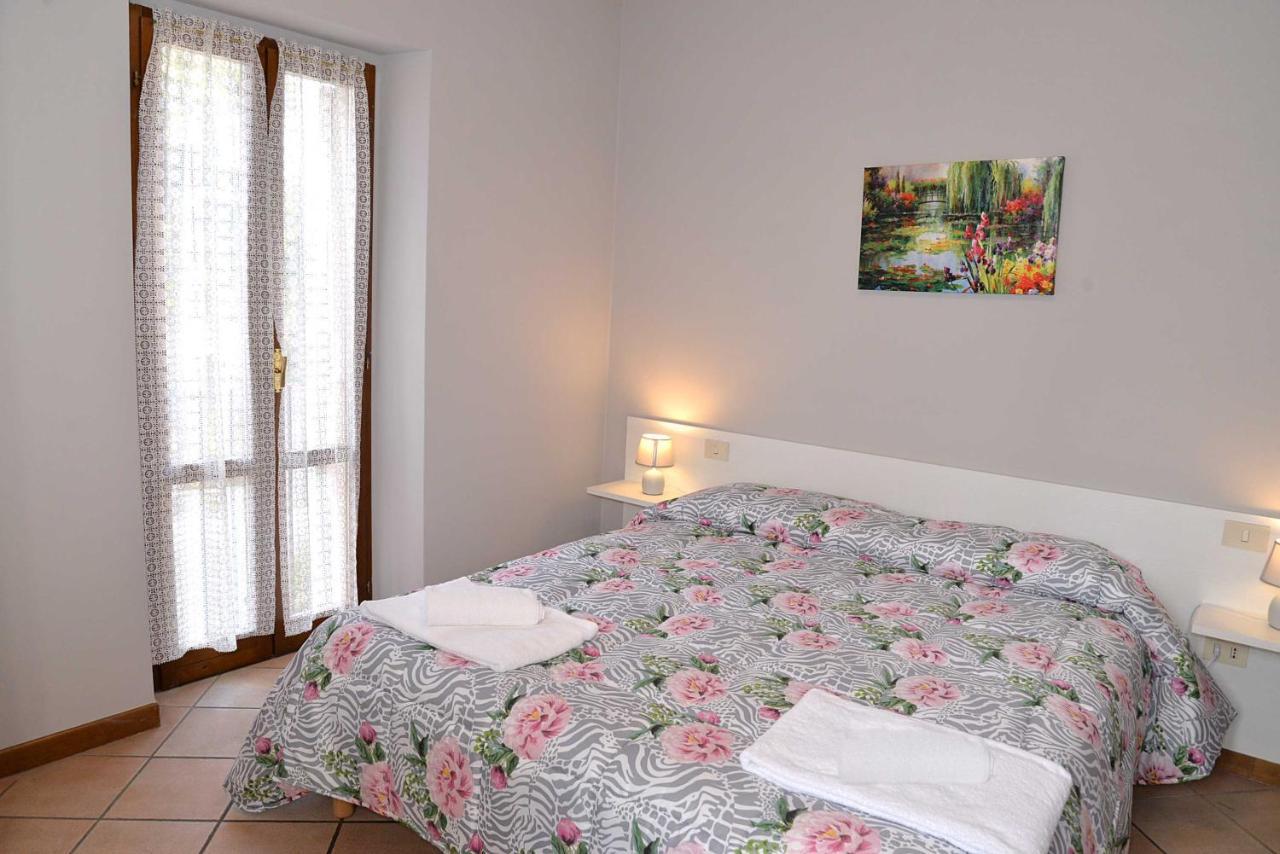 Camere Paolo Assise Extérieur photo