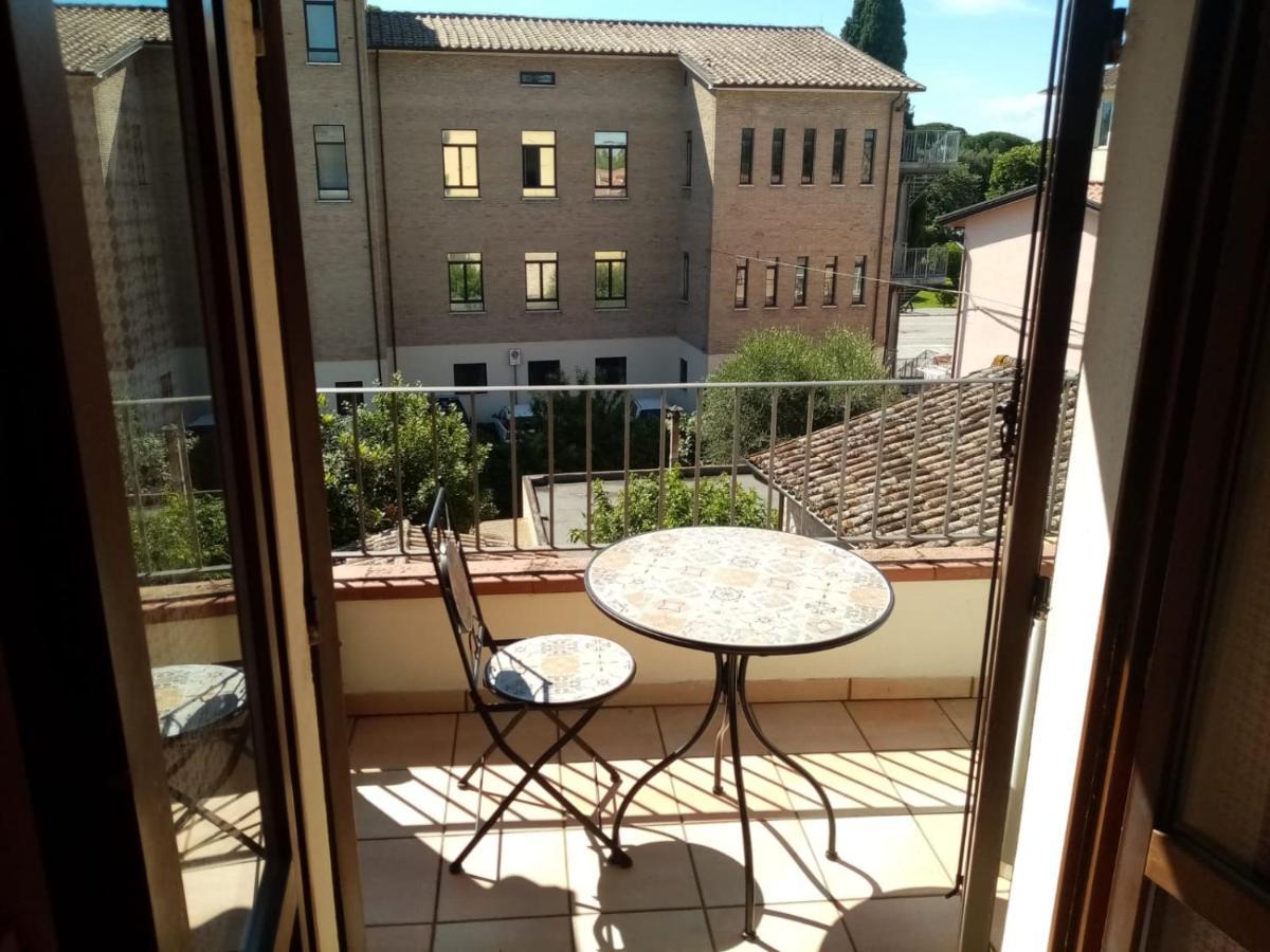 Camere Paolo Assise Extérieur photo